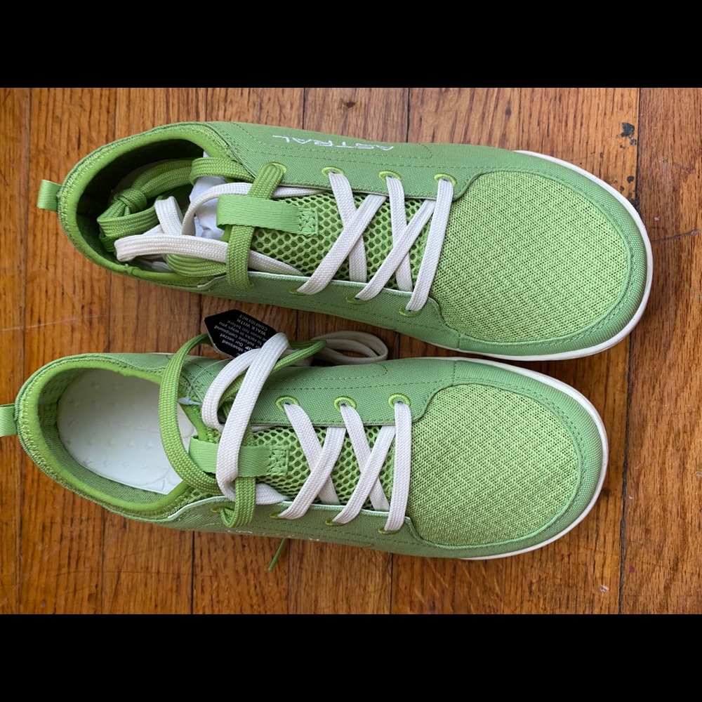 Astral Women’s Watershoe Size 10